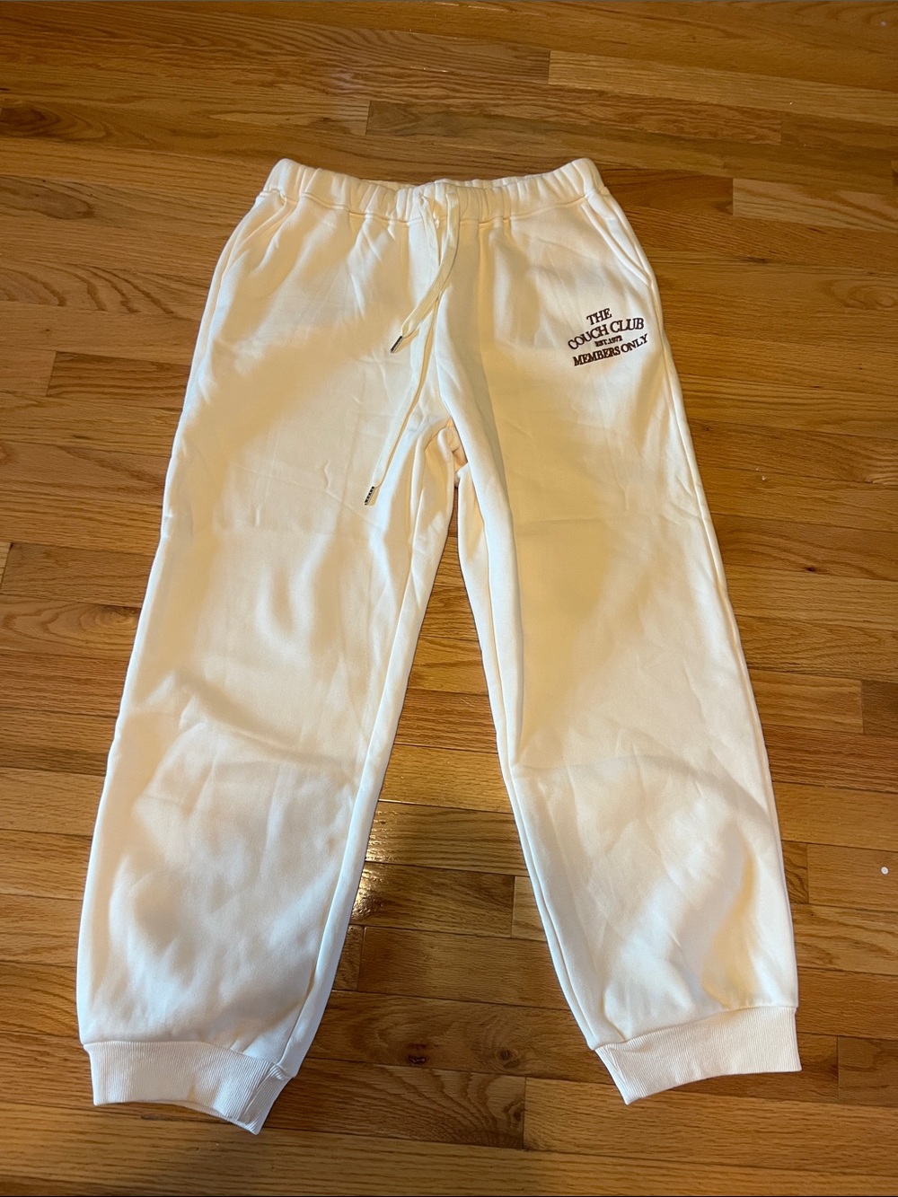 GILLI jogger sweatpants